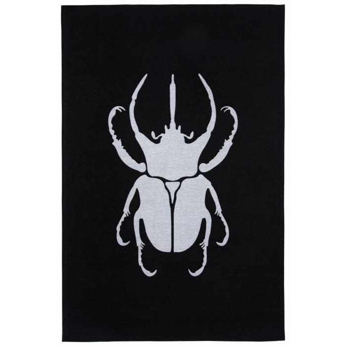 Kilimas SCARABIO BLACK (Stone Collection)